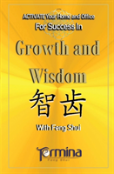 Activate Your Home Or Office For Success In Growth And Wisdom