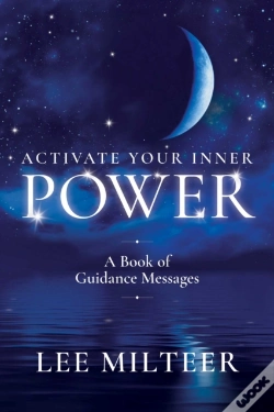 Capa do artigo Activate Your Inner Power