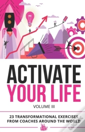 Capa do artigo Activate Your Life