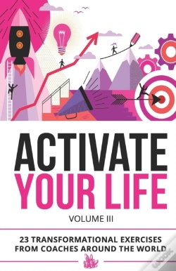 Capa do artigo Activate Your Life