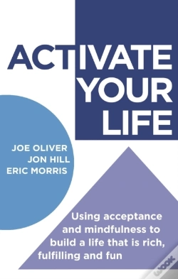 Capa do artigo Activate Your Life