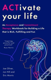 Capa do artigo Activate Your Life