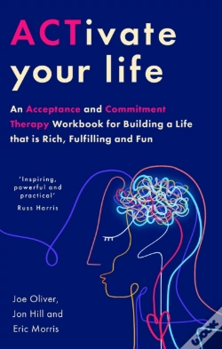 Capa do artigo Activate Your Life