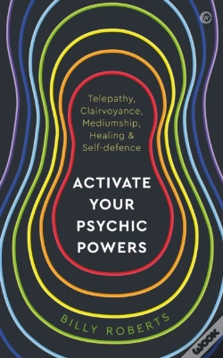 Capa do artigo Activate Your Psychic Powers
