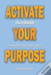 Capa do artigo Activate Your Purpose: Lessons On Walkin