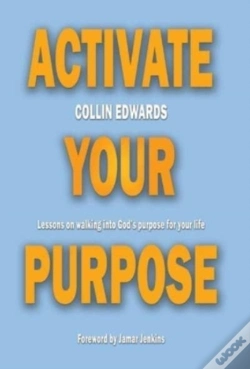 Capa do artigo Activate Your Purpose: Lessons On Walkin