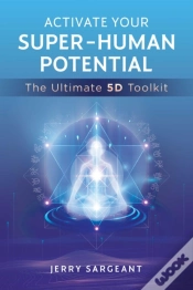 Capa do artigo Activate Your Super-Human Potential
