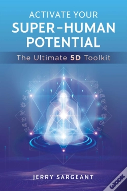 Capa do artigo Activate Your Super-Human Potential