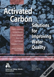 Capa do artigo Activated Carbon Solutions For Improving Water Quality
