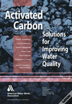 Capa do artigo Activated Carbon Solutions For Improving Water Quality