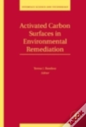 Activated Carbon Surfaces In Environmental Remediation
