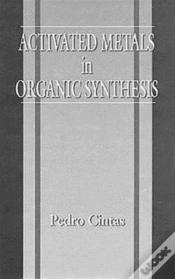 Capa do artigo Activated Metals In Organic Synthesis