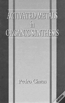 Capa do artigo Activated Metals In Organic Synthesis