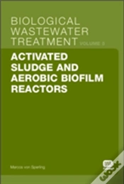 Capa do artigo Activated Sludge And Aerobic Biofilm Reactors