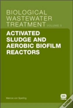 Capa do artigo Activated Sludge And Aerobic Biofilm Reactors