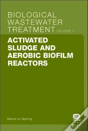 Capa do artigo Activated Sludge And Aerobic Biofilm Reactors