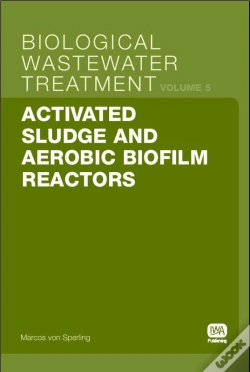 Capa do artigo Activated Sludge And Aerobic Biofilm Reactors