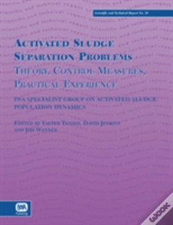 Capa do artigo Activated Sludge Separation Problems