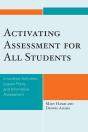 Activating Assessment For All Students - Preview