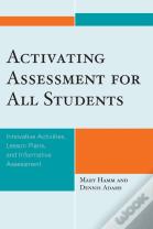 Activating Assessment For All Students