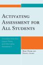 Activating Assessment For All Students - Preview