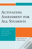 Activating Assessment For All Students