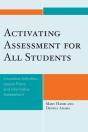 Activating Assessment For All Students - Preview