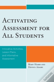 Capa do artigo Activating Assessment For All Students