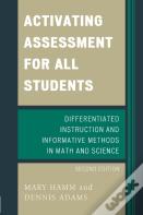 Activating Assessment For All Students
