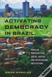 Capa do artigo Activating Democracy In Brazil