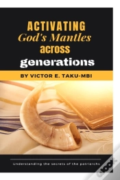 Capa do artigo Activating God