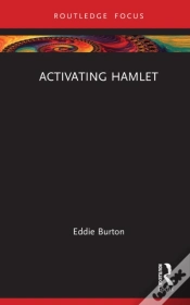 Capa do artigo Activating Hamlet