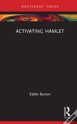 Capa do artigo Activating Hamlet