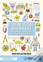 Activating Students' Ideas In Science
