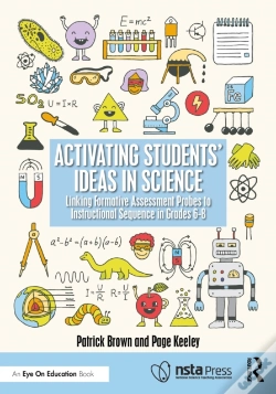 Capa do artigo Activating Students' Ideas In Science