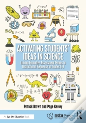Capa do artigo Activating Students