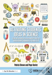 Capa do artigo Activating Students