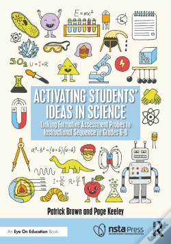 Capa do artigo Activating Students' Ideas In Science