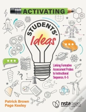 Capa do artigo Activating Students