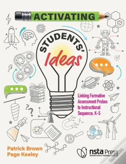 Capa do artigo Activating Students' Ideas