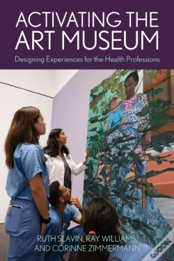 Capa do artigo Activating The Art Museum
