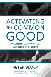 Capa do artigo Activating The Common Good