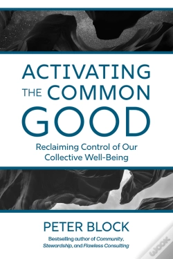 Capa do artigo Activating The Common Good