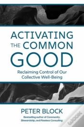 Capa do artigo Activating The Common Good