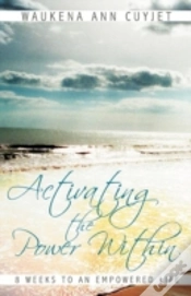 Capa do artigo Activating The Power Within