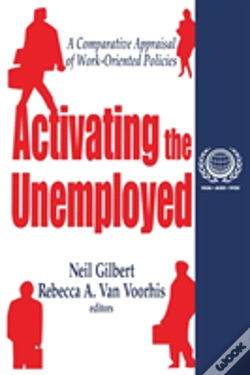 Capa do artigo Activating The Unemployed