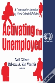 Capa do artigo Activating The Unemployed