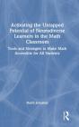 Activating The Untapped Potential Of Neurodiverse Learners In The Math Classroom - Preview