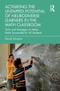 Activating The Untapped Potential Of Neurodiverse Learners In The Math Classroom - Preview