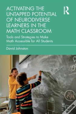 Capa do artigo Activating The Untapped Potential Of Neurodiverse Learners In The Math Classroom